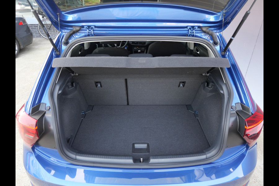 Volkswagen Polo 1.0 LIFE | CARPLAY | LED | PDC V+A | ALL-SEASON | 1e EIG | FABRIEKSGARANTIE!!