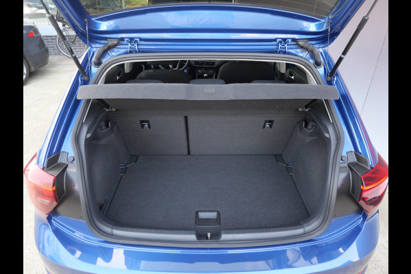 Volkswagen Polo 1.0 LIFE | CARPLAY | LED | PDC V+A | ALL-SEASON | 1e EIG | FABRIEKSGARANTIE!!