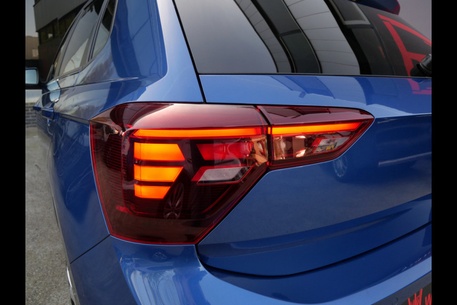 Volkswagen Polo 1.0 LIFE | CARPLAY | LED | PDC V+A | ALL-SEASON | 1e EIG | FABRIEKSGARANTIE!!