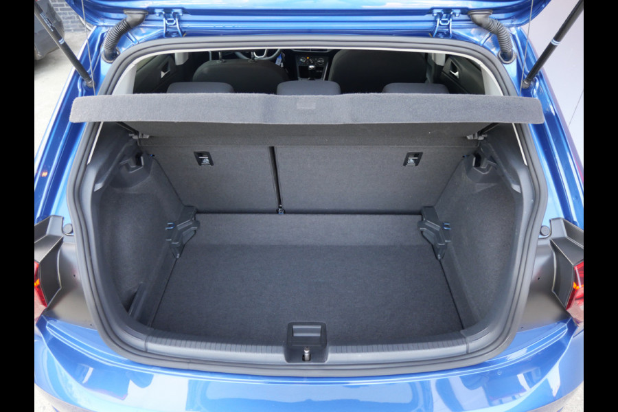 Volkswagen Polo 1.0 LIFE | CARPLAY | LED | PDC V+A | ALL-SEASON | 1e EIG | FABRIEKSGARANTIE!!