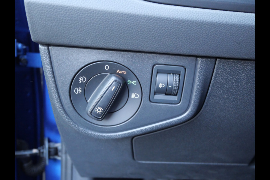 Volkswagen Polo 1.0 LIFE | CARPLAY | LED | PDC V+A | ALL-SEASON | 1e EIG | FABRIEKSGARANTIE!!