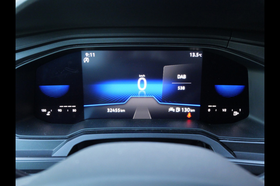 Volkswagen Polo 1.0 LIFE | CARPLAY | LED | PDC V+A | ALL-SEASON | 1e EIG | FABRIEKSGARANTIE!!
