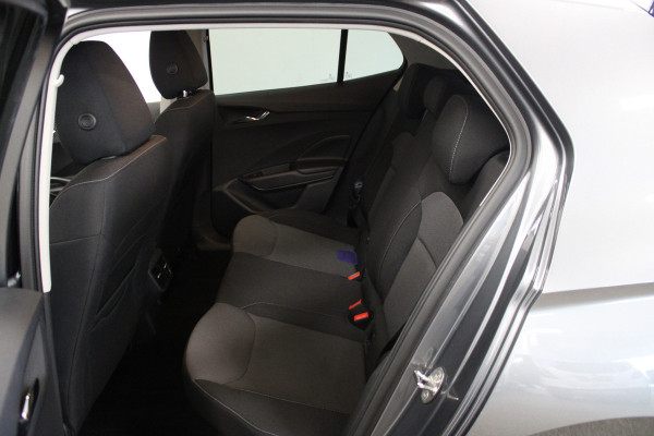 Škoda Fabia 1.0 TSI Business Edition