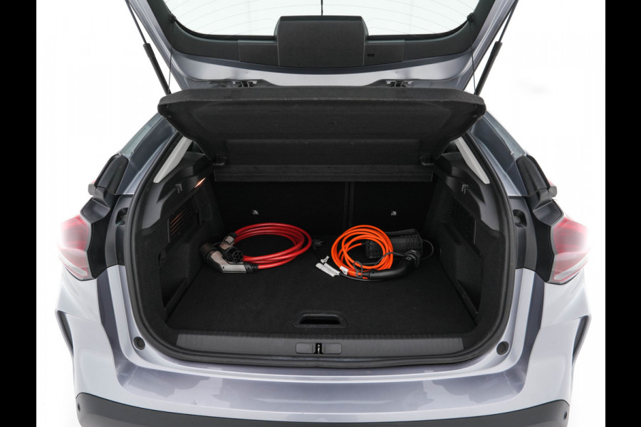 Citroën Ë-C4 Live 50 kWh [ 3-Fase-11kW] {SOH-88%} (INCL-BTW) Aut. *HEATPUMP | DIGI-COCKPIT | COMFORT-SEATS | DAB | ECC | CAPLAY | LANE-ASSIST | PDC | CRUISE*
