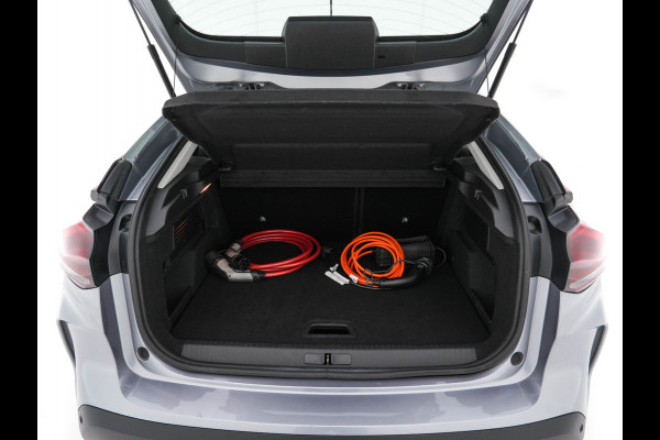 Citroën Ë-C4 Live 50 kWh [ 3-Fase-11kW] {SOH-88%} (INCL-BTW) Aut. *HEATPUMP | DIGI-COCKPIT | COMFORT-SEATS | DAB | ECC | CAPLAY | LANE-ASSIST | PDC | CRUISE*