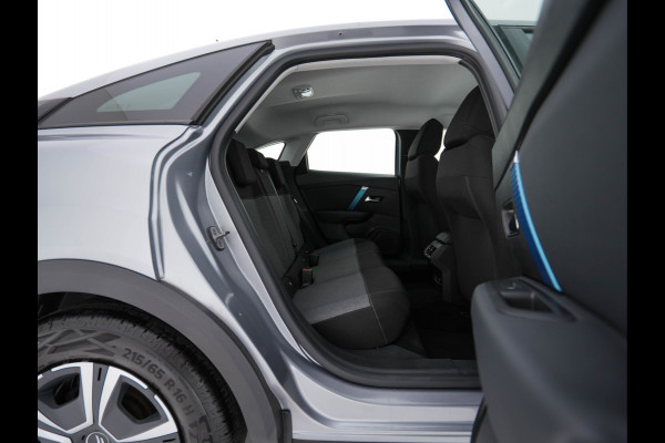 Citroën Ë-C4 Live 50 kWh [ 3-Fase-11kW] {SOH-88%} (INCL-BTW) Aut. *HEATPUMP | DIGI-COCKPIT | COMFORT-SEATS | DAB | ECC | CAPLAY | LANE-ASSIST | PDC | CRUISE*