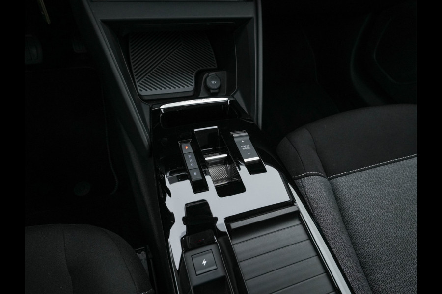 Citroën Ë-C4 Live 50 kWh [ 3-Fase-11kW] {SOH-88%} (INCL-BTW) Aut. *HEATPUMP | DIGI-COCKPIT | COMFORT-SEATS | DAB | ECC | CAPLAY | LANE-ASSIST | PDC | CRUISE*