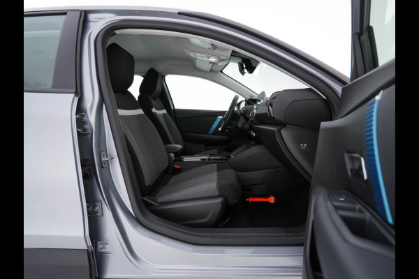 Citroën Ë-C4 Live 50 kWh [ 3-Fase-11kW] {SOH-88%} (INCL-BTW) Aut. *HEATPUMP | DIGI-COCKPIT | COMFORT-SEATS | DAB | ECC | CAPLAY | LANE-ASSIST | PDC | CRUISE*