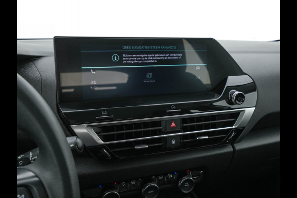 Citroën Ë-C4 Live 50 kWh [ 3-Fase-11kW] {SOH-88%} (INCL-BTW) Aut. *HEATPUMP | DIGI-COCKPIT | COMFORT-SEATS | DAB | ECC | CAPLAY | LANE-ASSIST | PDC | CRUISE*
