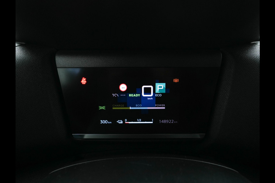Citroën Ë-C4 Live 50 kWh [ 3-Fase-11kW] {SOH-88%} (INCL-BTW) Aut. *HEATPUMP | DIGI-COCKPIT | COMFORT-SEATS | DAB | ECC | CAPLAY | LANE-ASSIST | PDC | CRUISE*