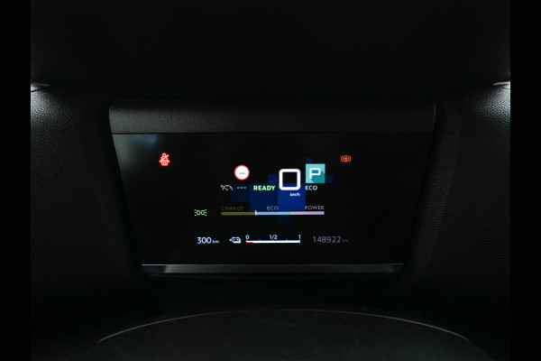 Citroën Ë-C4 Live 50 kWh [ 3-Fase-11kW] {SOH-88%} (INCL-BTW) Aut. *HEATPUMP | DIGI-COCKPIT | COMFORT-SEATS | DAB | ECC | CAPLAY | LANE-ASSIST | PDC | CRUISE*