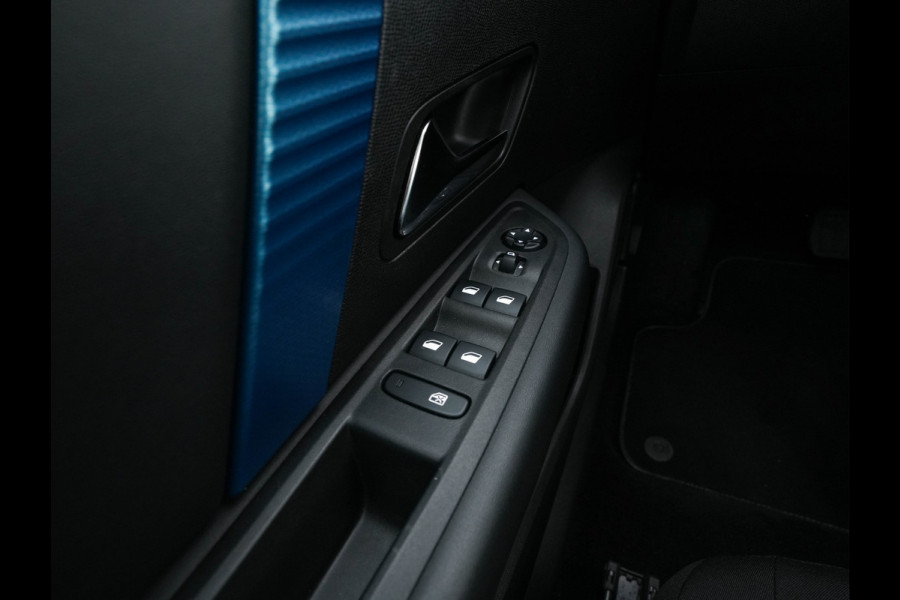 Citroën Ë-C4 Live 50 kWh [ 3-Fase-11kW] {SOH-88%} (INCL-BTW) Aut. *HEATPUMP | DIGI-COCKPIT | COMFORT-SEATS | DAB | ECC | CAPLAY | LANE-ASSIST | PDC | CRUISE*