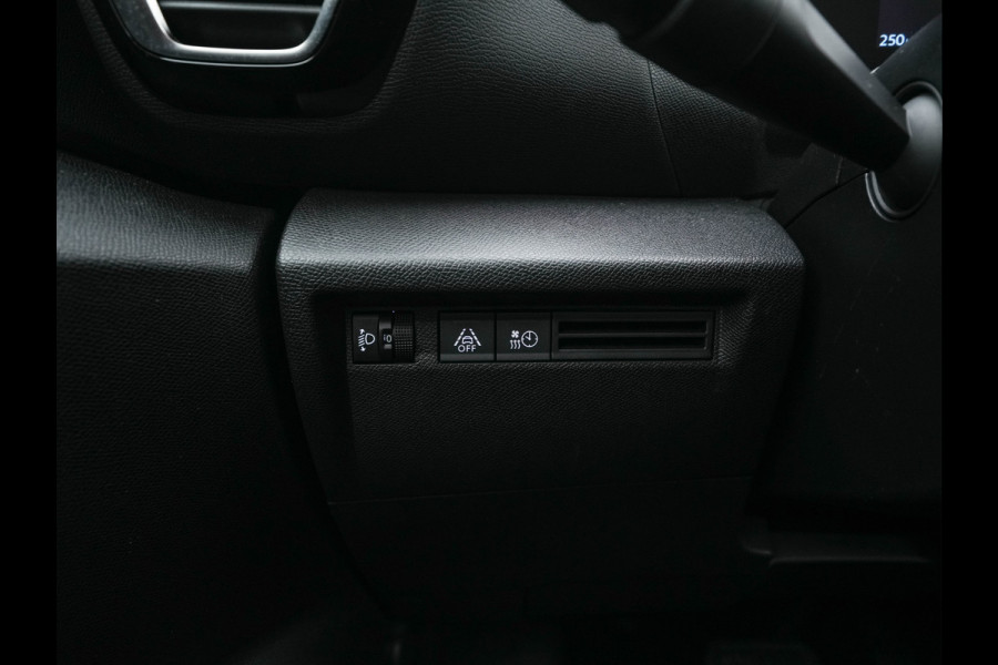 Citroën Ë-C4 Live 50 kWh [ 3-Fase-11kW] {SOH-88%} (INCL-BTW) Aut. *HEATPUMP | DIGI-COCKPIT | COMFORT-SEATS | DAB | ECC | CAPLAY | LANE-ASSIST | PDC | CRUISE*
