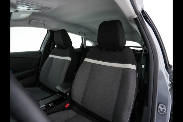 Citroën Ë-C4 Live 50 kWh [ 3-Fase-11kW] {SOH-88%} (INCL-BTW) Aut. *HEATPUMP | DIGI-COCKPIT | COMFORT-SEATS | DAB | ECC | CAPLAY | LANE-ASSIST | PDC | CRUISE*