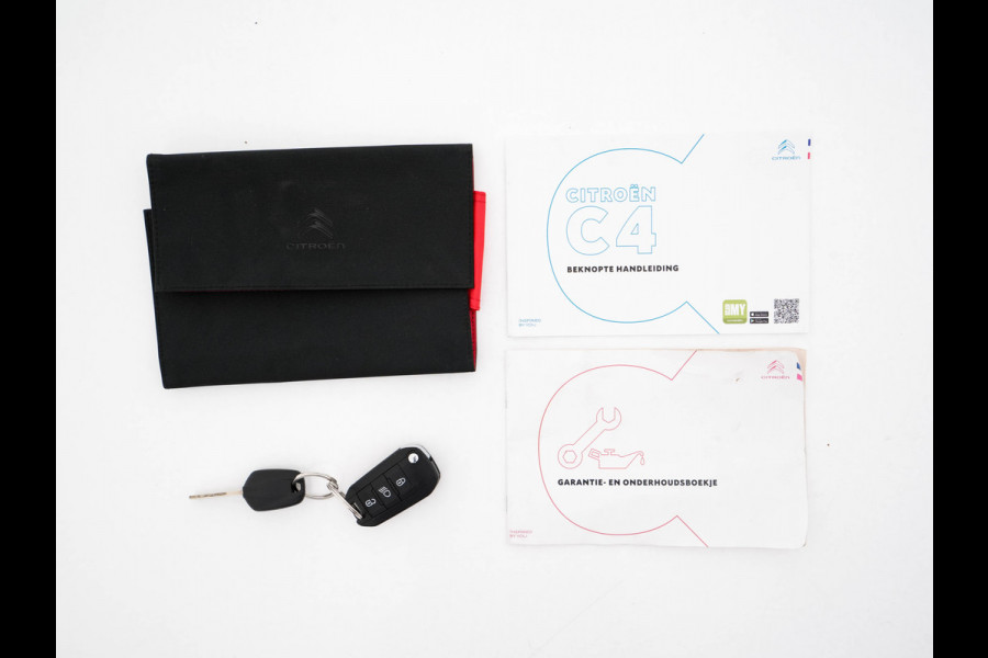 Citroën Ë-C4 Live 50 kWh [ 3-Fase-11kW] {SOH-88%} (INCL-BTW) Aut. *HEATPUMP | DIGI-COCKPIT | COMFORT-SEATS | DAB | ECC | CAPLAY | LANE-ASSIST | PDC | CRUISE*
