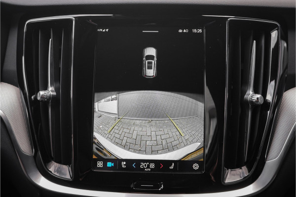 Volvo V60 Cross Country 2.0 B5 AWD Plus Camera Stuur & Stoelverw H/K Memory