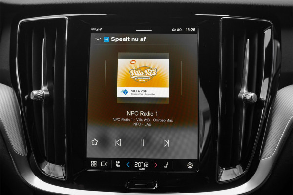 Volvo V60 Cross Country 2.0 B5 AWD Plus Camera Stuur & Stoelverw H/K Memory