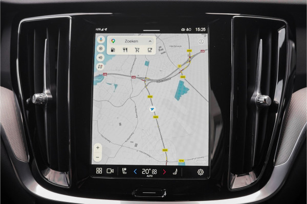 Volvo V60 Cross Country 2.0 B5 AWD Plus Camera Stuur & Stoelverw H/K Memory