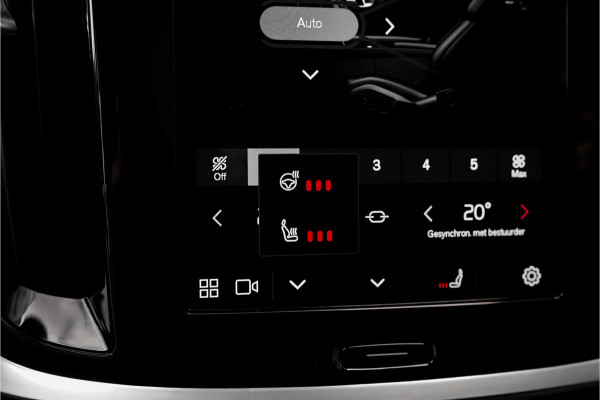 Volvo V60 Cross Country 2.0 B5 AWD Plus Camera Stuur & Stoelverw H/K Memory