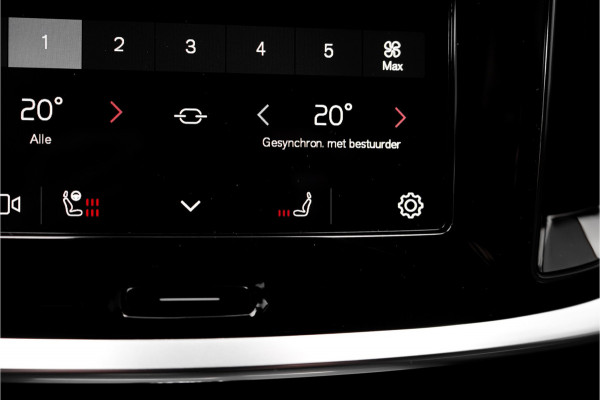 Volvo V60 Cross Country 2.0 B5 AWD Plus Camera Stuur & Stoelverw H/K Memory