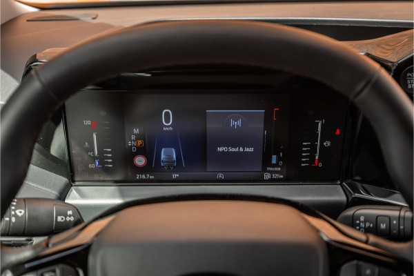 Ford Transit Custom 300 2.0 TDCI L2H1 Sport 170 PK DC | Dubbel Cabine | 360 Camera | Middenconsole | ACC | Blind Spot | Navigatie | Camera | CarPlay Elek. Trekhaak | 5-Zitter | BPM VRIJ | Verlengde fabrieksgarantie tot 11-2029