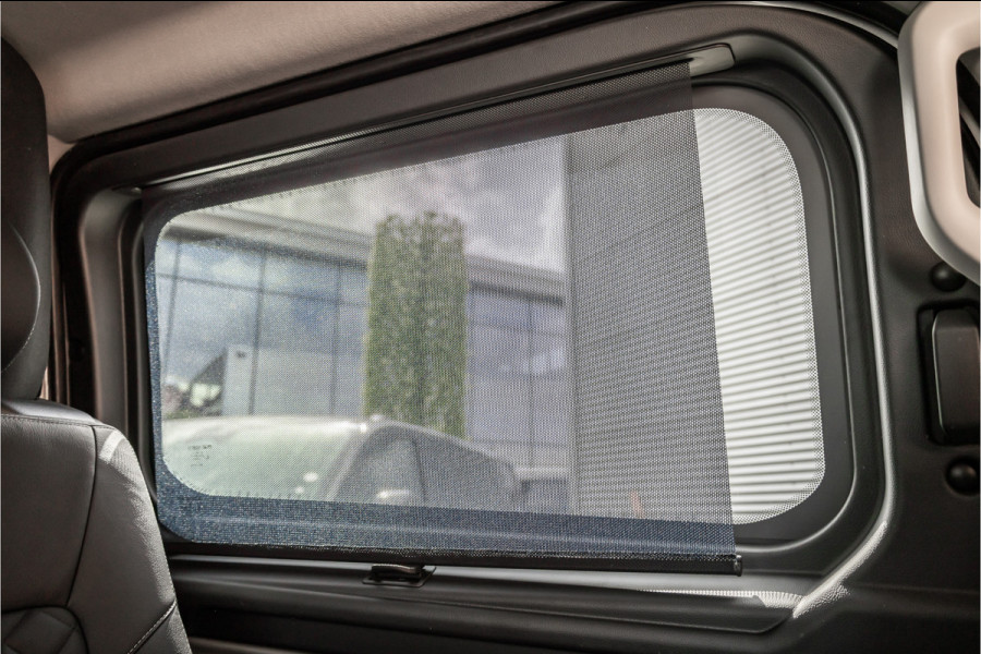 Ford Transit Custom 300 2.0 TDCI L2H1 Sport 170 PK DC | Dubbel Cabine | 360 Camera | Middenconsole | ACC | Blind Spot | Navigatie | Camera | CarPlay Elek. Trekhaak | 5-Zitter | BPM VRIJ | Verlengde fabrieksgarantie tot 11-2029