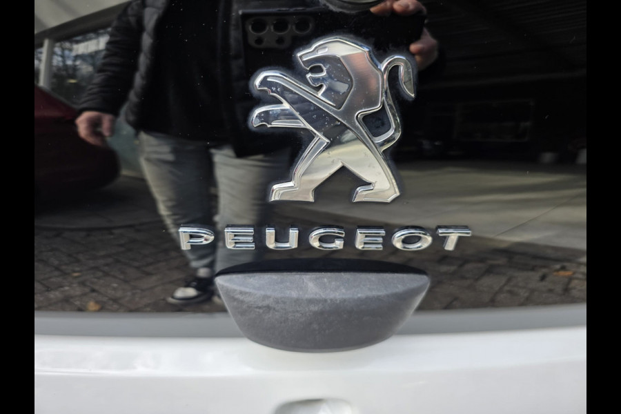 Peugeot 108 1.0 e-VTi Allure TOP! | 2E EIGENAAR | 12MND GARANTIE | CAMERA | LMV | KEYLESS |