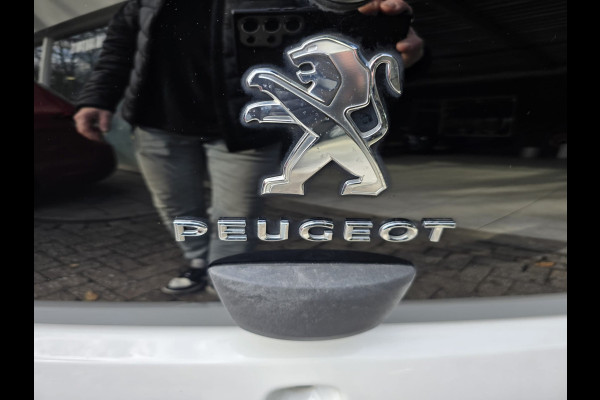 Peugeot 108 1.0 e-VTi Allure TOP! | 2E EIGENAAR | 12MND GARANTIE | CAMERA | LMV | KEYLESS |