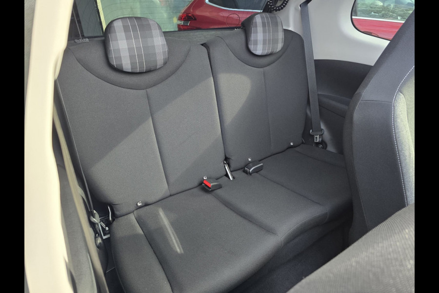 Peugeot 108 1.0 e-VTi Allure TOP! | 2E EIGENAAR | 12MND GARANTIE | CAMERA | LMV | KEYLESS |