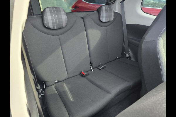 Peugeot 108 1.0 e-VTi Allure TOP! | 2E EIGENAAR | 12MND GARANTIE | CAMERA | LMV | KEYLESS |