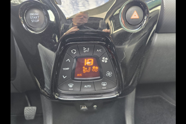 Peugeot 108 1.0 e-VTi Allure TOP! | 2E EIGENAAR | 12MND GARANTIE | CAMERA | LMV | KEYLESS |