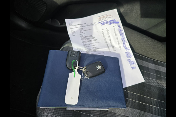 Peugeot 108 1.0 e-VTi Allure TOP! | 2E EIGENAAR | 12MND GARANTIE | CAMERA | LMV | KEYLESS |