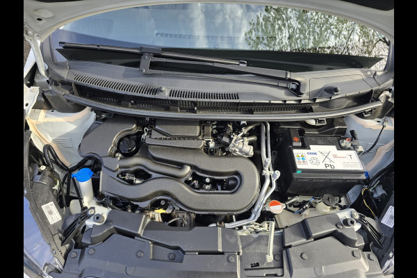 Peugeot 108 1.0 e-VTi Allure TOP! | 2E EIGENAAR | 12MND GARANTIE | CAMERA | LMV | KEYLESS |