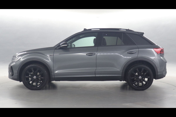 Volkswagen T-Roc 1.5 TSI 150pk R-Line Business DSG / Panoramadak / Keyless / Stoelverwarming / Camera
