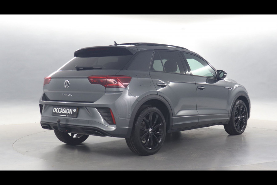 Volkswagen T-Roc 1.5 TSI 150pk R-Line Business DSG / Panoramadak / Keyless / Stoelverwarming / Camera