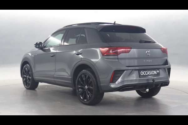Volkswagen T-Roc 1.5 TSI 150pk R-Line Business DSG / Panoramadak / Keyless / Stoelverwarming / Camera