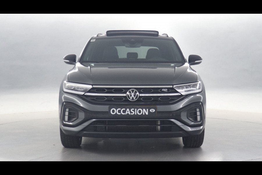 Volkswagen T-Roc 1.5 TSI 150pk R-Line Business DSG / Panoramadak / Keyless / Stoelverwarming / Camera