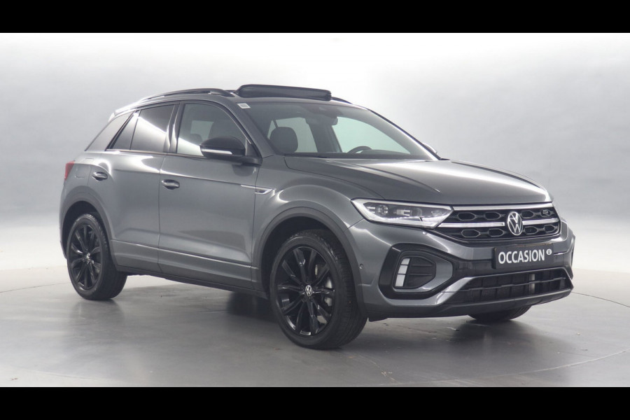 Volkswagen T-Roc 1.5 TSI 150pk R-Line Business DSG / Panoramadak / Keyless / Stoelverwarming / Camera