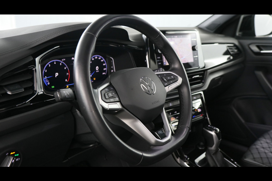 Volkswagen T-Roc 1.5 TSI 150pk R-Line Business DSG / Panoramadak / Keyless / Stoelverwarming / Camera