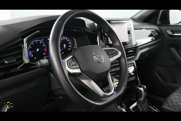 Volkswagen T-Roc 1.5 TSI 150pk R-Line Business DSG / Panoramadak / Keyless / Stoelverwarming / Camera