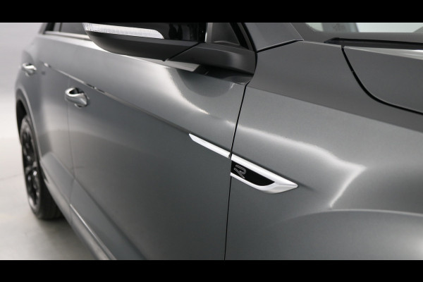 Volkswagen T-Roc 1.5 TSI 150pk R-Line Business DSG / Panoramadak / Keyless / Stoelverwarming / Camera