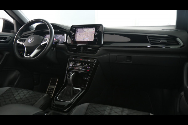 Volkswagen T-Roc 1.5 TSI 150pk R-Line Business DSG / Panoramadak / Keyless / Stoelverwarming / Camera