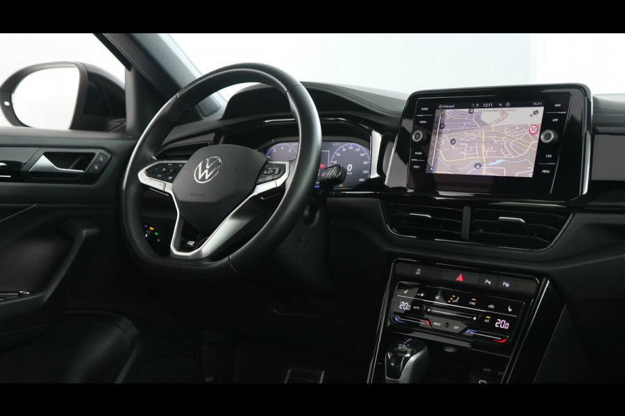 Volkswagen T-Roc 1.5 TSI 150pk R-Line Business DSG / Panoramadak / Keyless / Stoelverwarming / Camera
