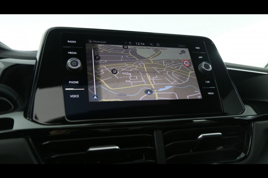 Volkswagen T-Roc 1.5 TSI 150pk R-Line Business DSG / Panoramadak / Keyless / Stoelverwarming / Camera