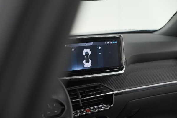 Peugeot e-2008 EV Allure Avantage 54 kWh | 11 KW Laadfunctie | Parkeersensoren | Apple Carplay