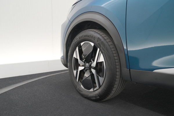 Peugeot e-2008 EV Allure Avantage 54 kWh | 11 KW Laadfunctie | Parkeersensoren | Apple Carplay