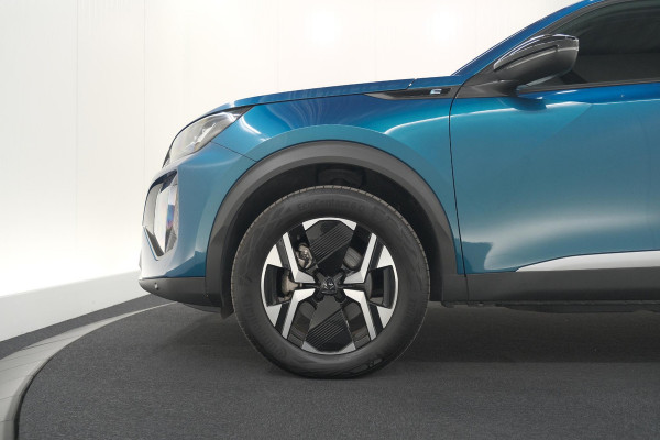 Peugeot e-2008 EV Allure Avantage 54 kWh | 11 KW Laadfunctie | Parkeersensoren | Apple Carplay
