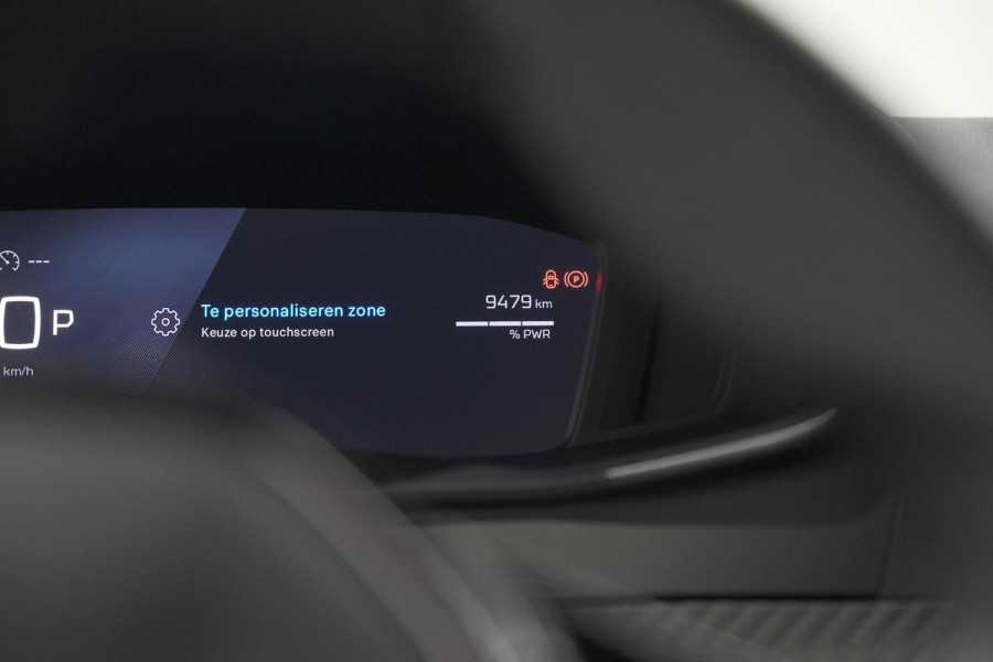 Peugeot e-2008 EV Allure Avantage 54 kWh | 11 KW Laadfunctie | Parkeersensoren | Apple Carplay