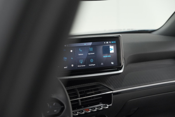 Peugeot e-2008 EV Allure Avantage 54 kWh | 11 KW Laadfunctie | Parkeersensoren | Apple Carplay