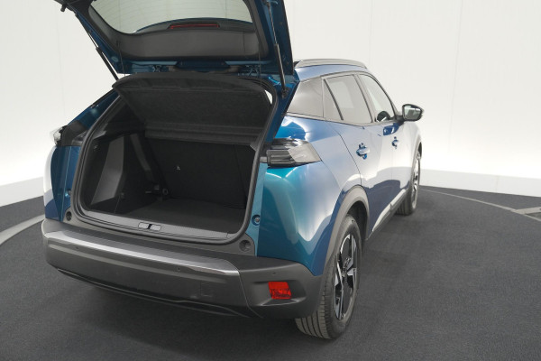 Peugeot e-2008 EV Allure Avantage 54 kWh | 11 KW Laadfunctie | Parkeersensoren | Apple Carplay
